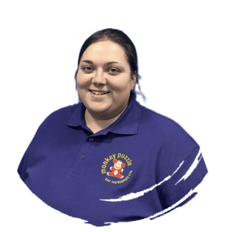 Georgie – Nursery Apprentice