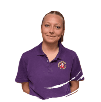 Holly – Nursery Apprentice