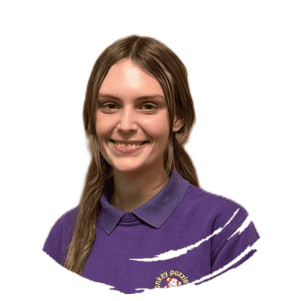 Katie – Bank Staff