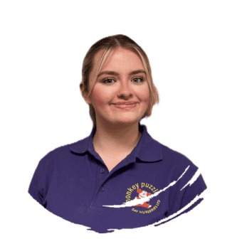 Skylah – Nursery Apprentice